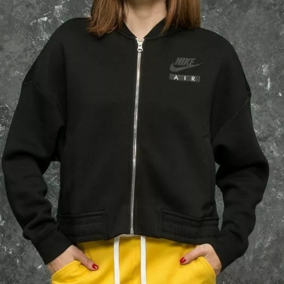 Nike air sweatshirt - Picture 2 of 5